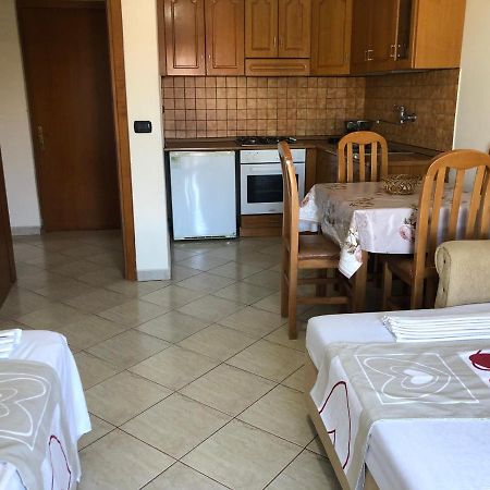Relax Apartment & Hotel Golem  Εξωτερικό φωτογραφία