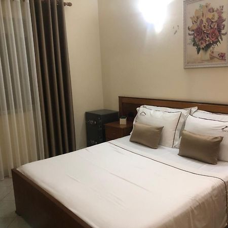 Relax Apartment & Hotel Golem  Εξωτερικό φωτογραφία
