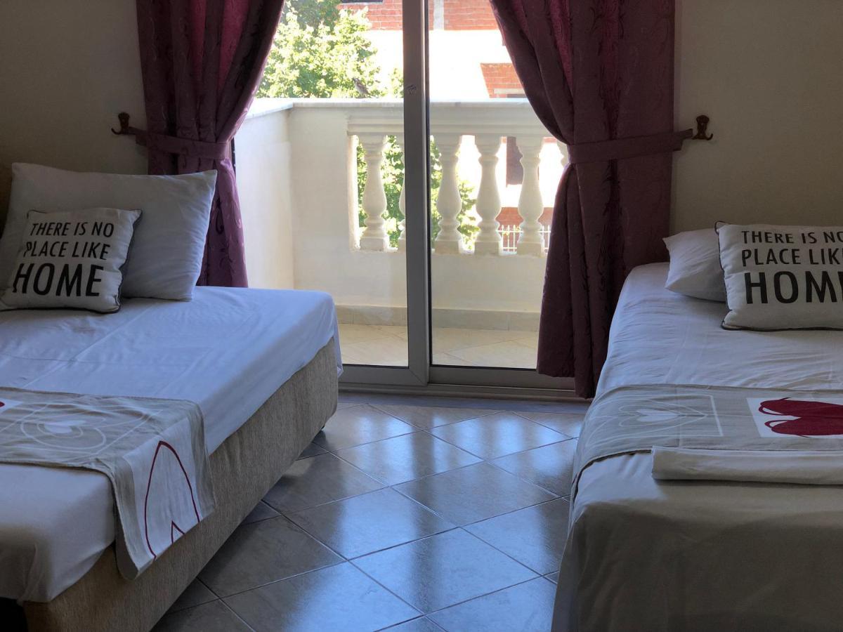 Relax Apartment & Hotel Golem  Εξωτερικό φωτογραφία