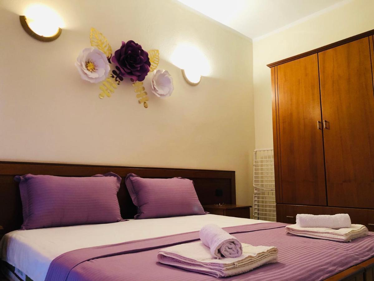 Relax Apartment & Hotel Golem  Εξωτερικό φωτογραφία