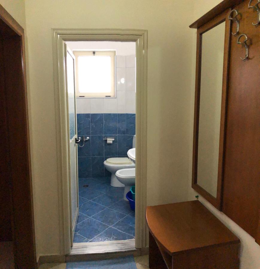 Relax Apartment & Hotel Golem  Εξωτερικό φωτογραφία