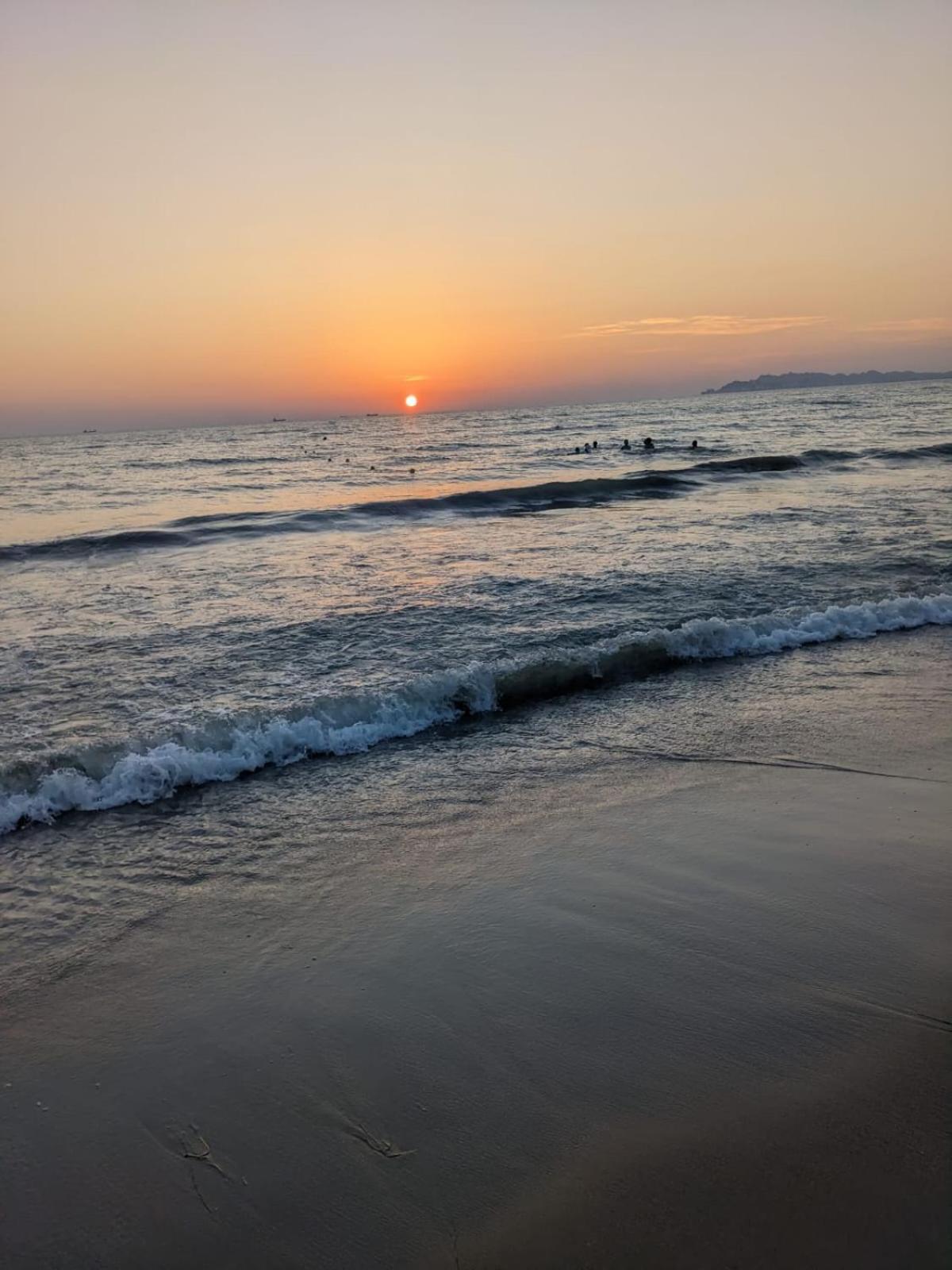 Relax Apartment & Hotel Golem  Εξωτερικό φωτογραφία