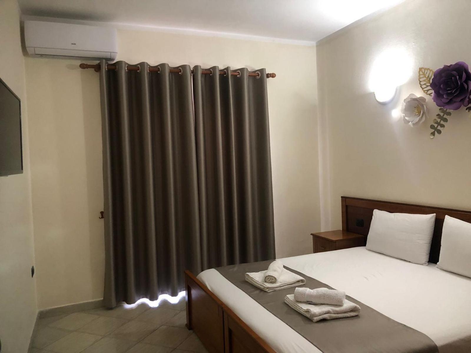 Relax Apartment & Hotel Golem  Εξωτερικό φωτογραφία