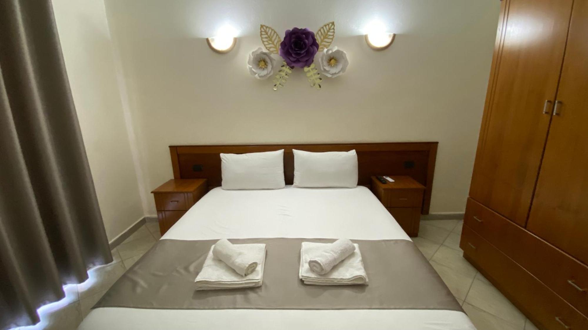 Relax Apartment & Hotel Golem  Εξωτερικό φωτογραφία