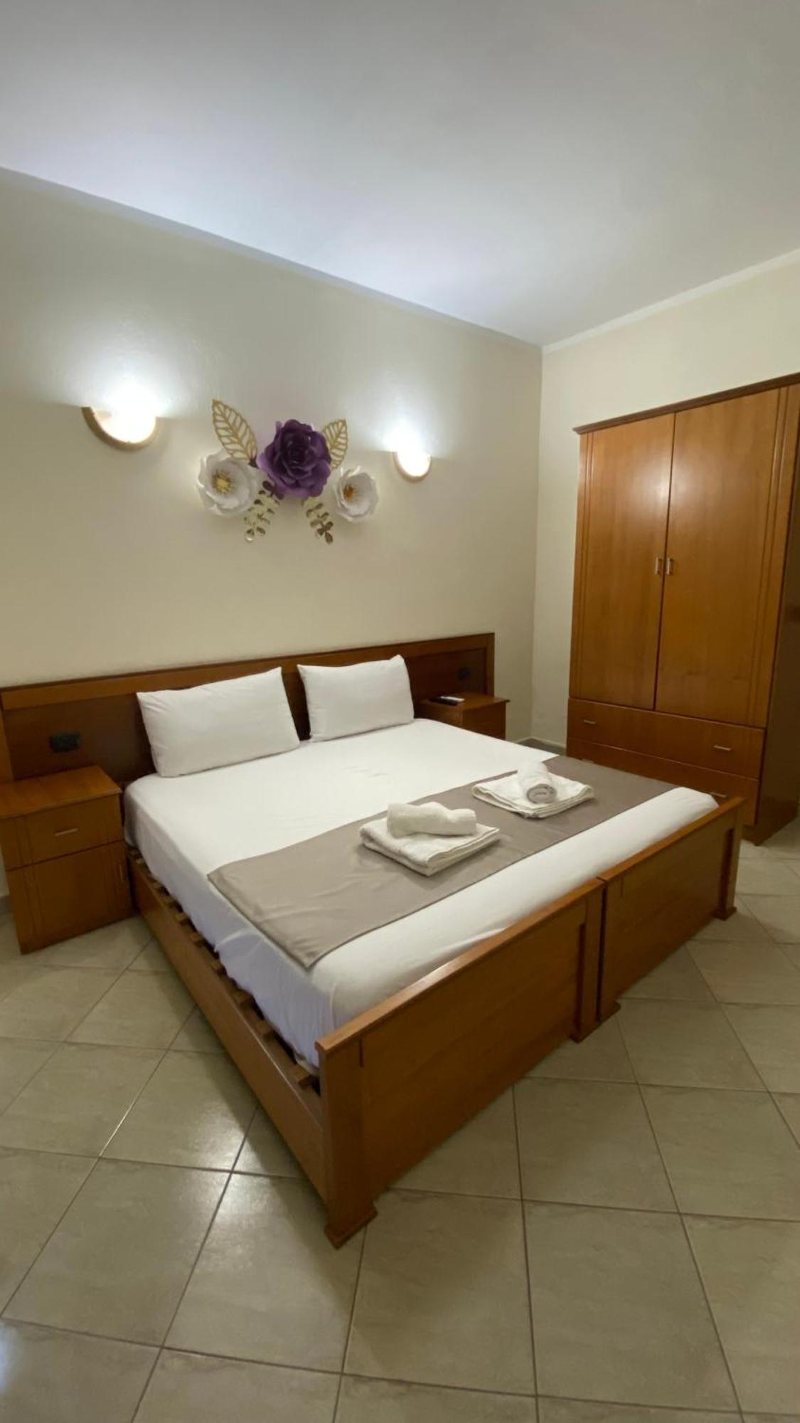 Relax Apartment & Hotel Golem  Εξωτερικό φωτογραφία