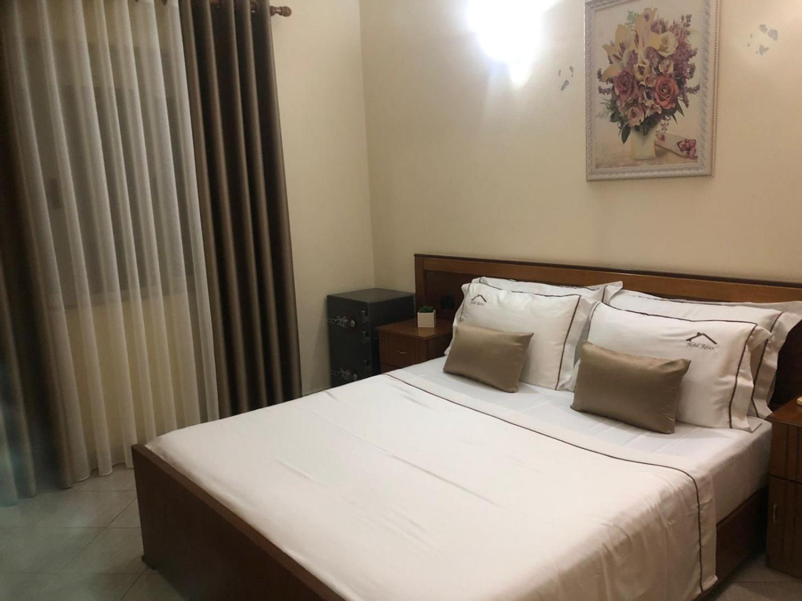 Relax Apartment & Hotel Golem  Εξωτερικό φωτογραφία