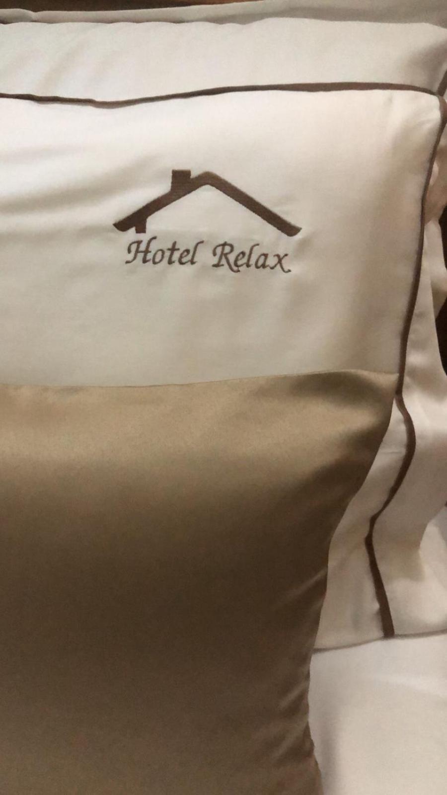 Relax Apartment & Hotel Golem  Εξωτερικό φωτογραφία