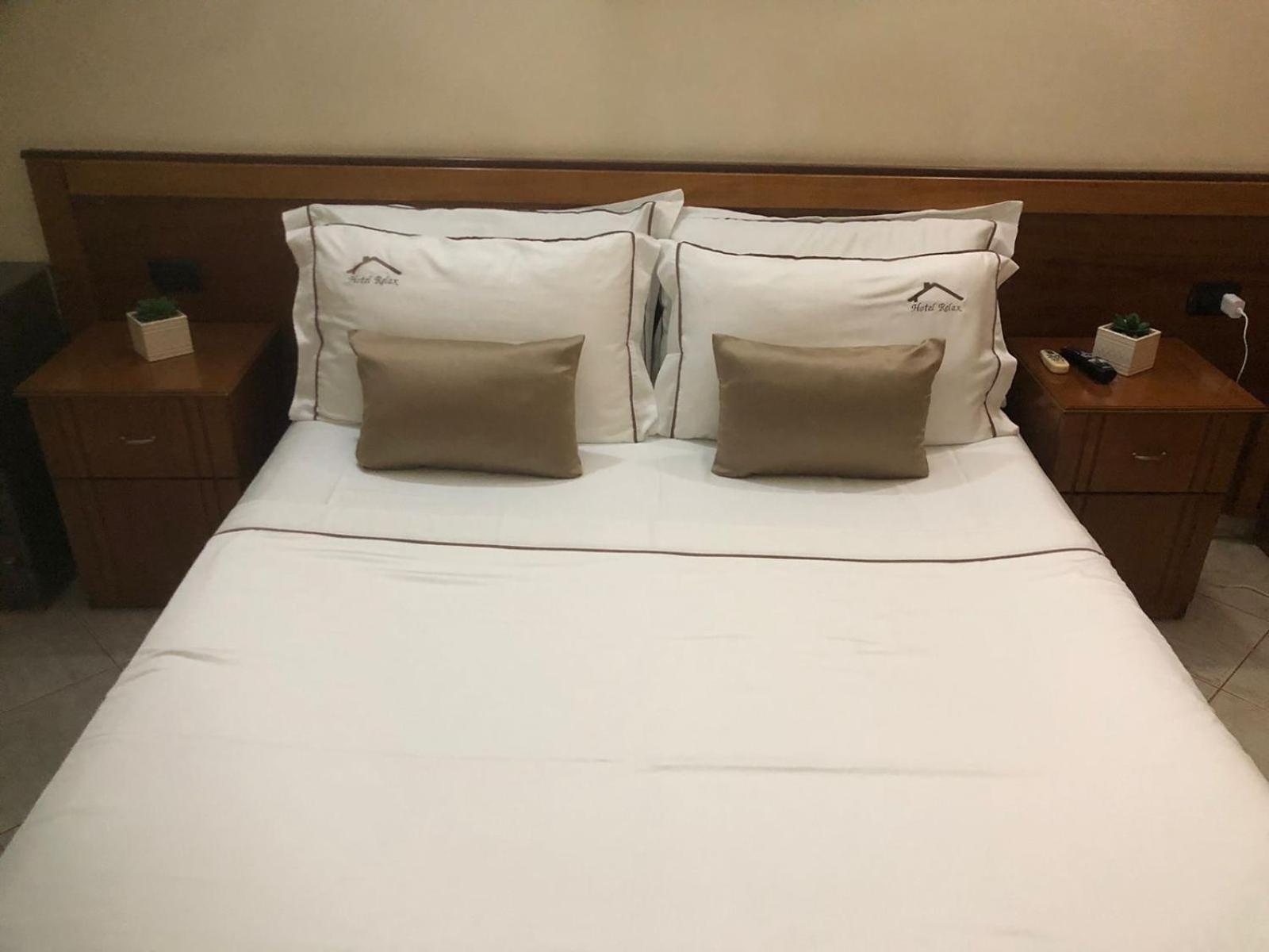 Relax Apartment & Hotel Golem  Εξωτερικό φωτογραφία